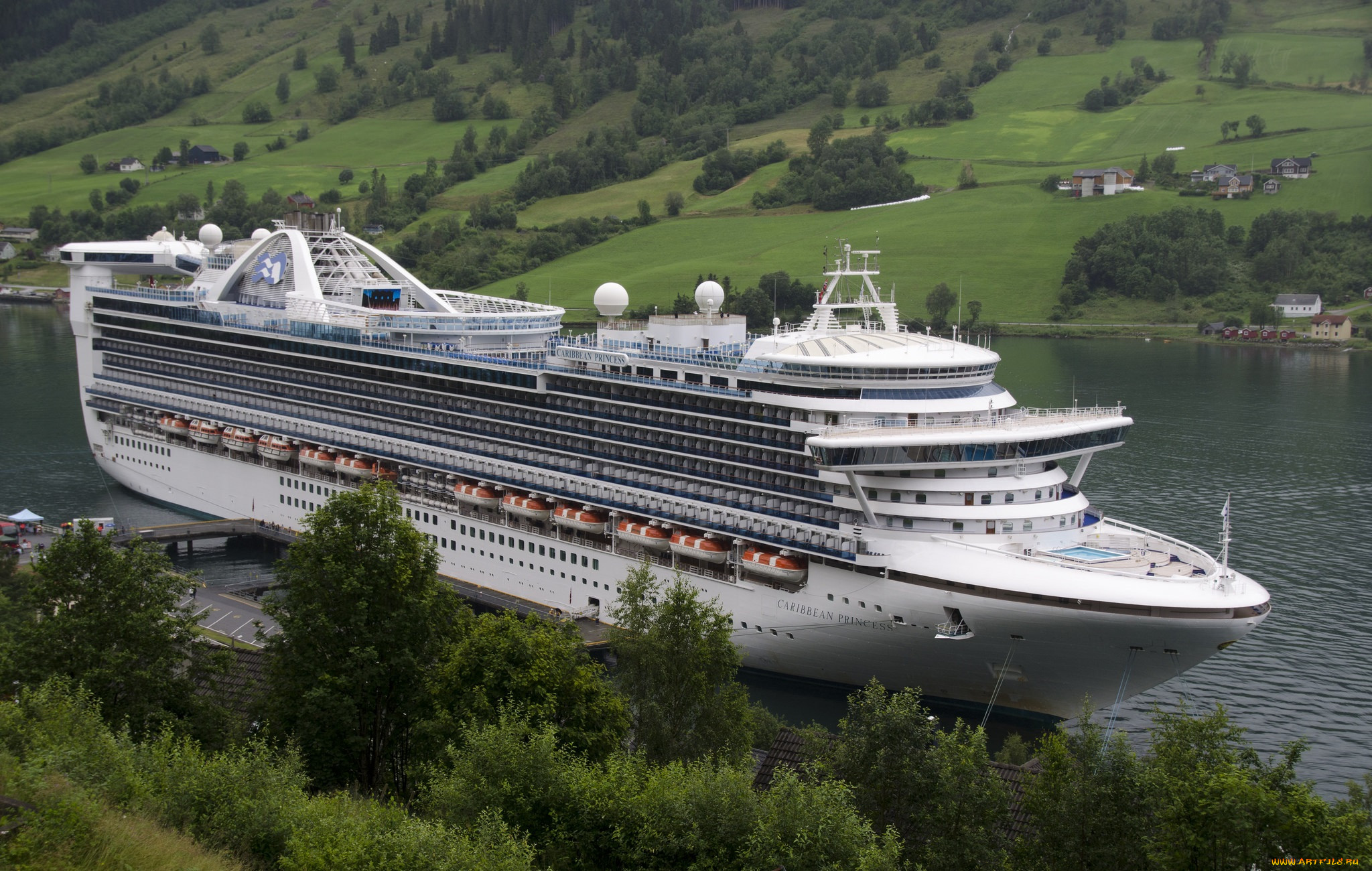 caribbean princess, , , , 
